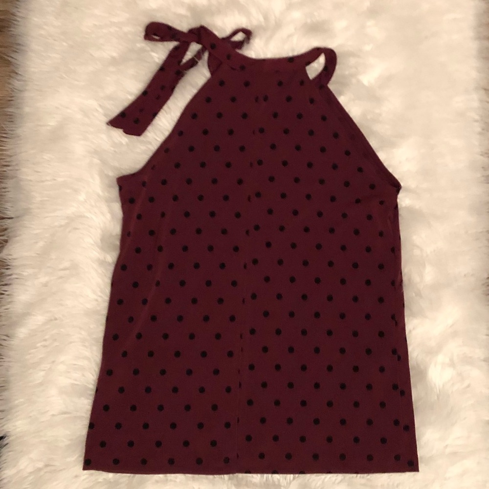 NWOT * BANANA REPUBLIC Factory - “Dressy Tank”